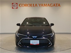 カローラスポーツHV GスタイルPKG