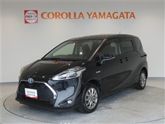 シエンタ ハイブリッド G 7ニン