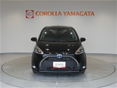 シエンタ ハイブリッド G 7ニン