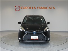 シエンタ ハイブリッド G 7ニン