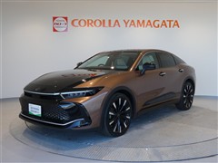 クラウン CO Gアドバ レザー