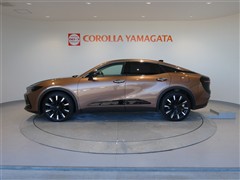 クラウン CO Gアドバ レザー