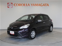 ヴィッツ ジュエラ