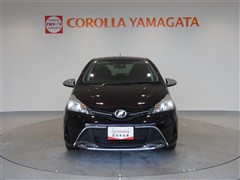 ヴィッツ ジュエラ