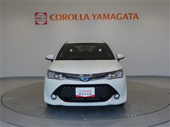 フィールダー HV G WxB