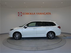 フィールダー HV G WxB