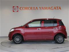 パッソ X Lパッケージ