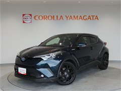 トヨタ C-HR G モード・ネロ