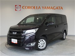 トヨタ ノア ハイブリッド G