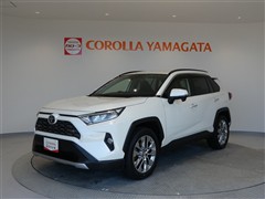 トヨタ RAV4 G Zパッケージ