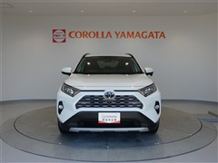 RAV4 G Zパッケージ