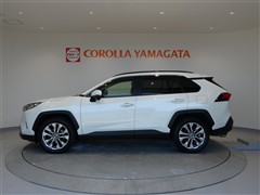 RAV4 G Zパッケージ