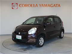 パッソ X1.0クツロギ