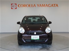 パッソ X1.0クツロギ