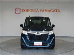 ルーミー G S 4WD