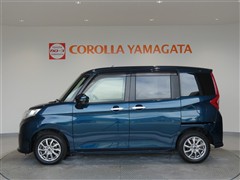 ルーミー G S 4WD