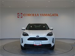 ヤリスクロス G 4WD