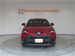 カローラクロス HEV G E-Four