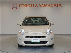 パッソ +HANA Cパッケージ