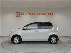 パッソ +HANA Cパッケージ