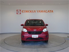 パッソ X LパッケージS 4WD
