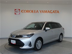 トヨタ　カローラフィールダー HEV EX