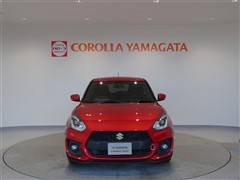 スイフト スポーツ セーフティーPK