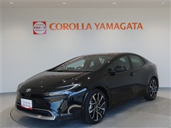 プリウスPHV Z