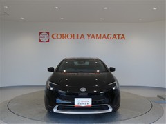 プリウスPHV Z