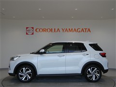 ライズ Z 4WD