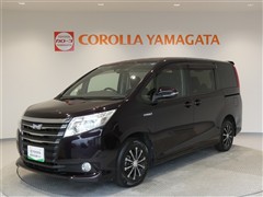トヨタ ノア ハイブリッド G 7ニンノリ