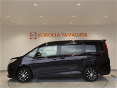 ノア ハイブリッド G 7ニンノリ