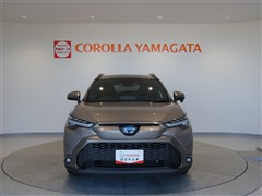 カローラクロス HEV Z