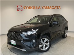 トヨタ　RAV4 G 4WD