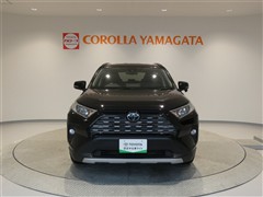 RAV4 G 4WD