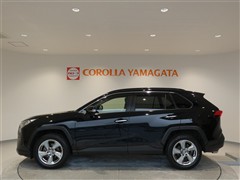 RAV4 G 4WD