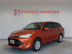 トヨタ カローラフィールダー G 4WD