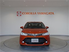 カローラフィールダー G 4WD