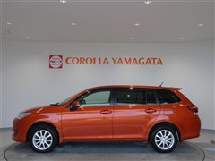 カローラフィールダー G 4WD