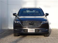 CX-8 XD Lパッケージﾞ