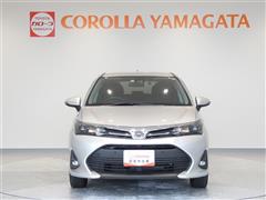 カローラフィールダーEX