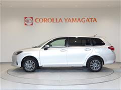 カローラフィールダーEX