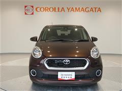 パッソ モーダ S