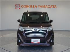 ルーミー カスタムG