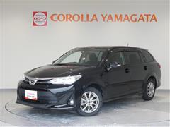 カローラフィールダー X