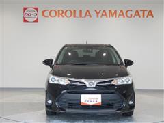 カローラフィールダー X