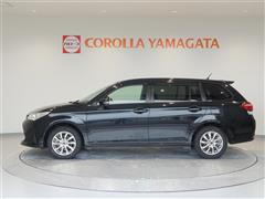 カローラフィールダー X