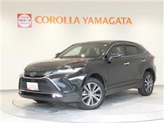 ハリアーハイブリッド G