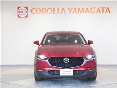 CX-30 20Sプロアクティブ ツ