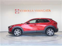 CX-30 20Sプロアクティブ ツ